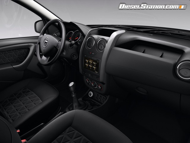 Dacia Duster 2014 Picture #122 Dacia Duster 2014 Picture #122