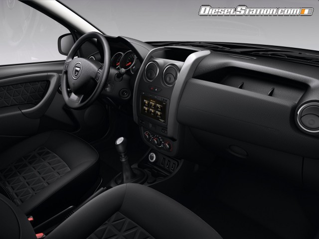Dacia Duster 2014 Picture #109 Dacia Duster 2014 Picture #109