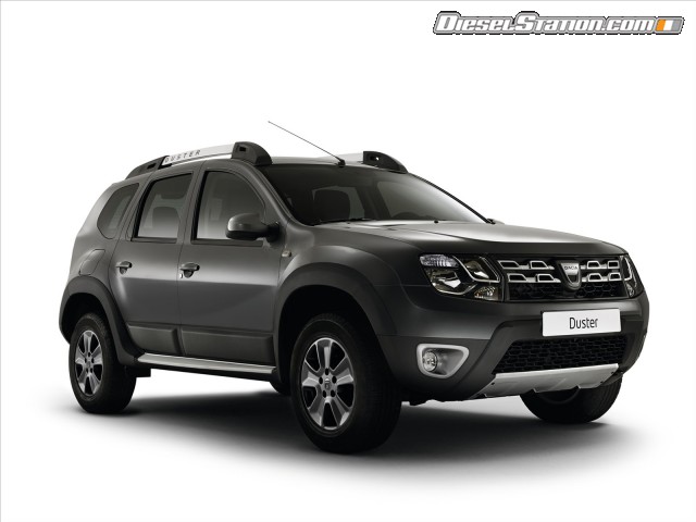 Dacia Duster 2014 Picture #78 Dacia Duster 2014 Picture #78