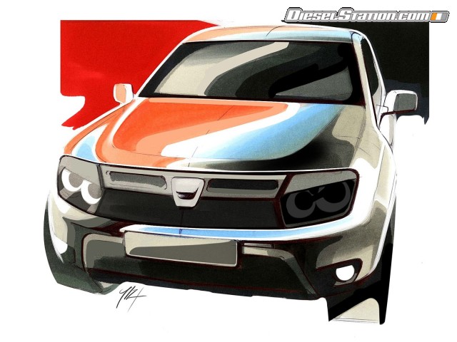 Dacia Duster 2014 Picture #69 Dacia Duster 2014 Picture #69