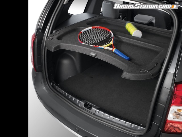 Dacia Duster 2014 Picture #15 Dacia Duster 2014 Picture #15