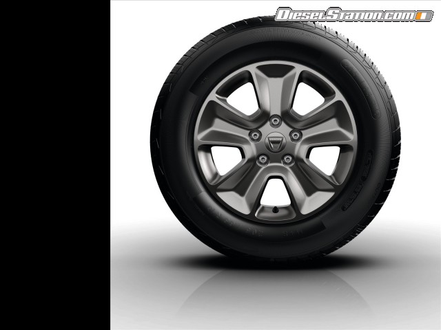 Dacia Duster 2014 Picture #108 Dacia Duster 2014 Picture #108