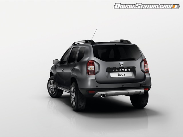 Dacia Duster 2014 Picture #75 Dacia Duster 2014 Picture #75