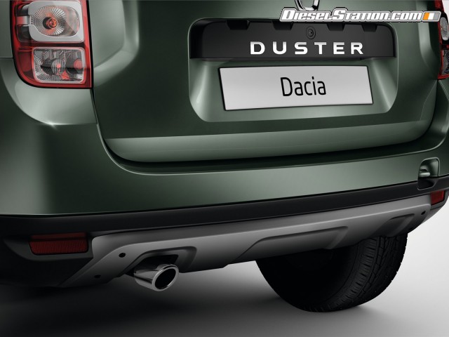 Dacia Duster 2014 Picture #128 Dacia Duster 2014 Picture #128