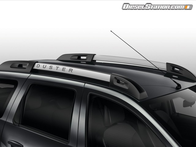 Dacia Duster 2014 Picture #105 Dacia Duster 2014 Picture #105