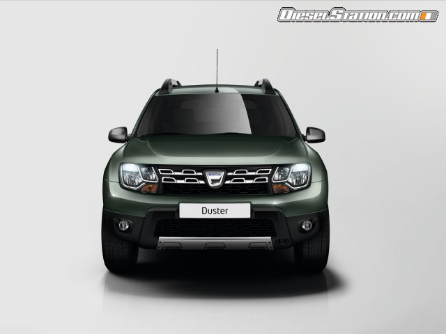 Dacia Duster 2014 Picture #59 Dacia Duster 2014 Picture #59