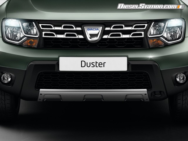 Dacia Duster 2014 Picture #41 Dacia Duster 2014 Picture #41