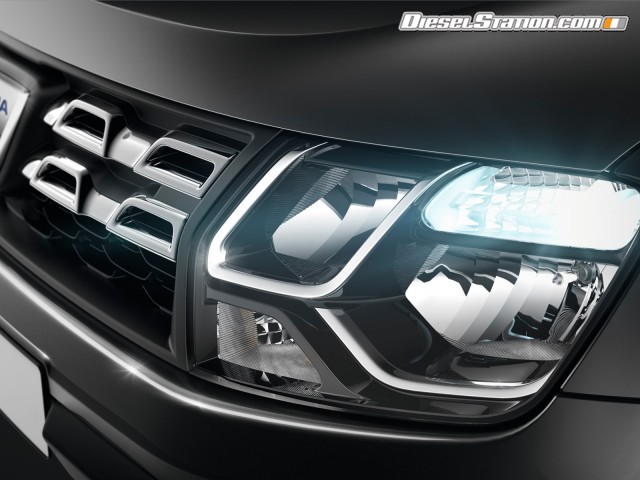 Dacia Duster 2014 Picture #106 Dacia Duster 2014 Picture #106