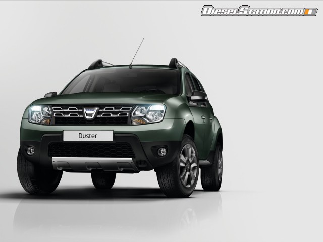 Dacia Duster 2014 Picture #85 Dacia Duster 2014 Picture #85