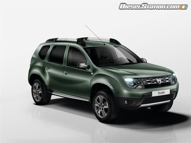Dacia Duster 2014 Picture #60 Dacia Duster 2014 Picture #60