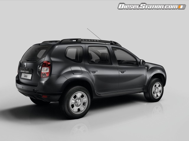 Dacia Duster 2014 Picture #98 Dacia Duster 2014 Picture #98