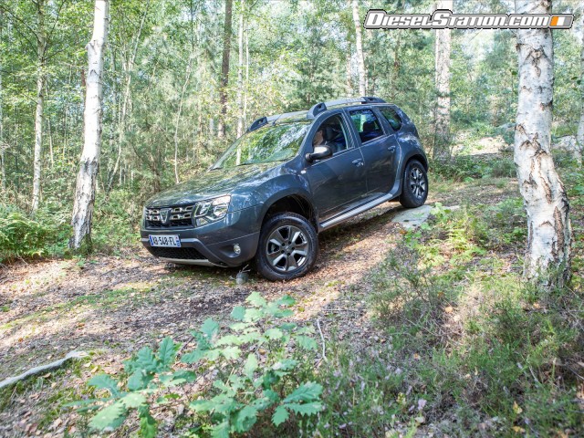 Dacia Duster 2014 Picture #19 Dacia Duster 2014 Picture #19