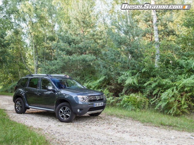 Dacia Duster 2014 Picture #34 Dacia Duster 2014 Picture #34