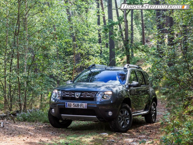Dacia Duster 2014 Picture #31 Dacia Duster 2014 Picture #31