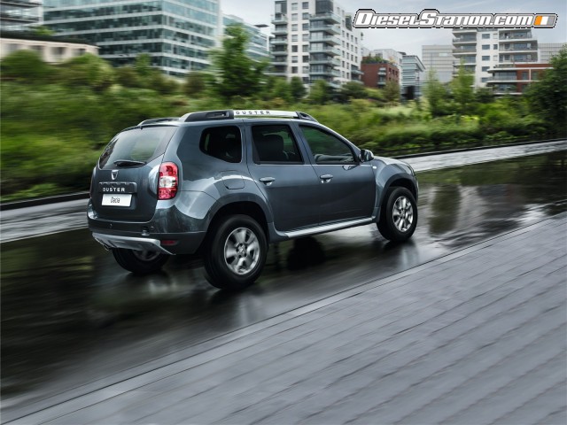 Dacia Duster 2014 Picture #115 Dacia Duster 2014 Picture #115