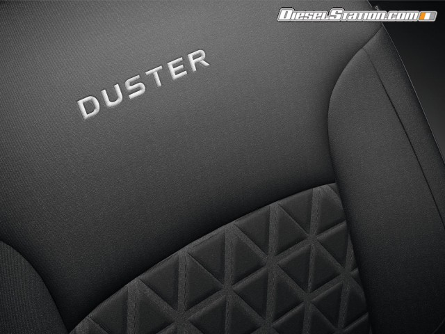 Dacia Duster 2014 Picture #100 Dacia Duster 2014 Picture #100