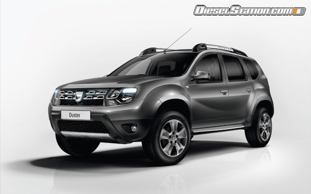 Dacia Duster 2014 Widescreen Picture #0 Dacia Duster 2014 Widescreen Picture #0