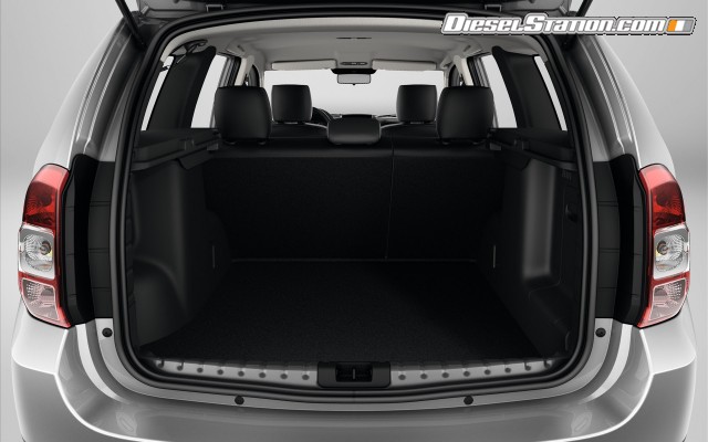 Dacia Duster 2014 Widescreen Picture #91 Dacia Duster 2014 Widescreen Picture #91