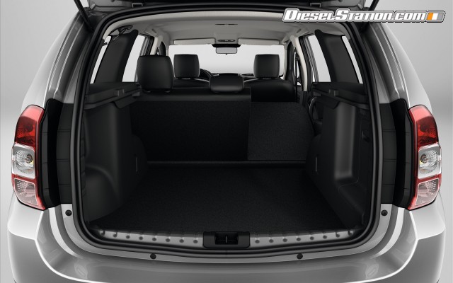 Dacia Duster 2014 Widescreen Picture #114 Dacia Duster 2014 Widescreen Picture #114