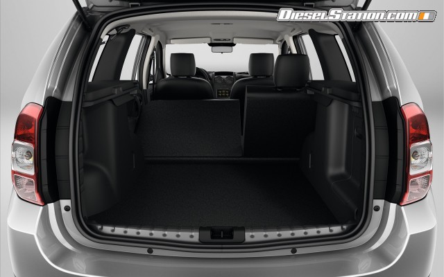 Dacia Duster 2014 Widescreen Picture #112 Dacia Duster 2014 Widescreen Picture #112