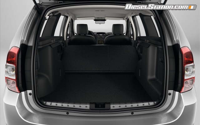 Dacia Duster 2014 Widescreen Picture #49 Dacia Duster 2014 Widescreen Picture #49