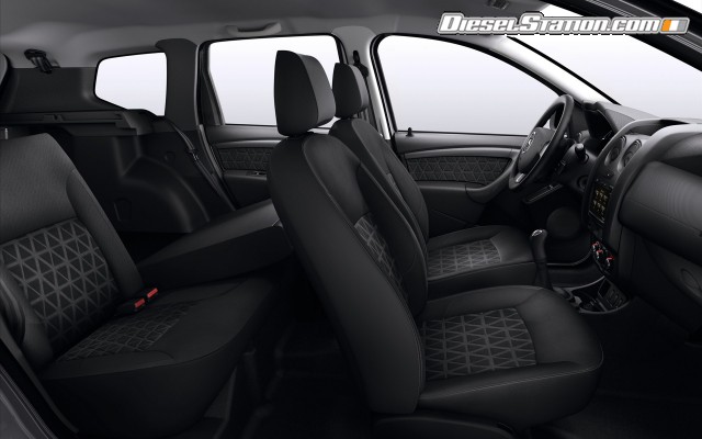 Dacia Duster 2014 Widescreen Picture #43 Dacia Duster 2014 Widescreen Picture #43