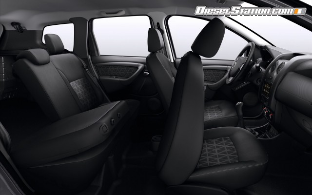 Dacia Duster 2014 Widescreen Picture #33 Dacia Duster 2014 Widescreen Picture #33