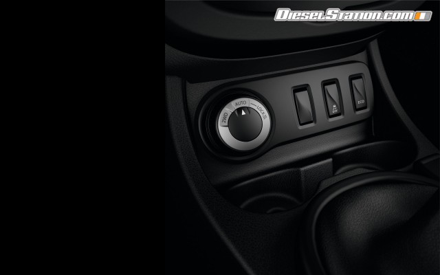 Dacia Duster 2014 Widescreen Picture #90 Dacia Duster 2014 Widescreen Picture #90