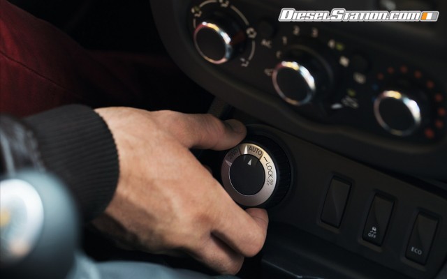 Dacia Duster 2014 Widescreen Picture #120 Dacia Duster 2014 Widescreen Picture #120