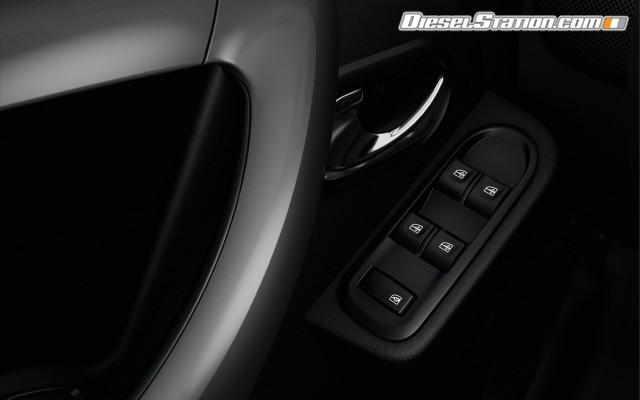 Dacia Duster 2014 Widescreen Picture #6 Dacia Duster 2014 Widescreen Picture #6