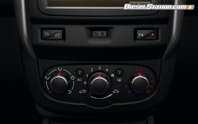 Dacia Duster 2014 Widescreen Picture #64 Dacia Duster 2014 Widescreen Picture #64