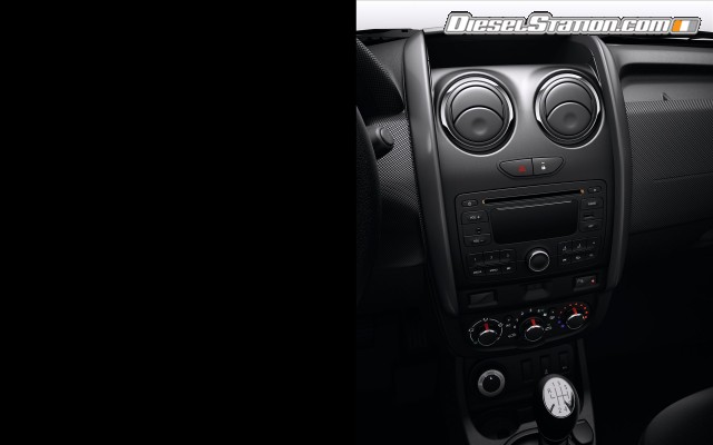 Dacia Duster 2014 Widescreen Picture #47 Dacia Duster 2014 Widescreen Picture #47