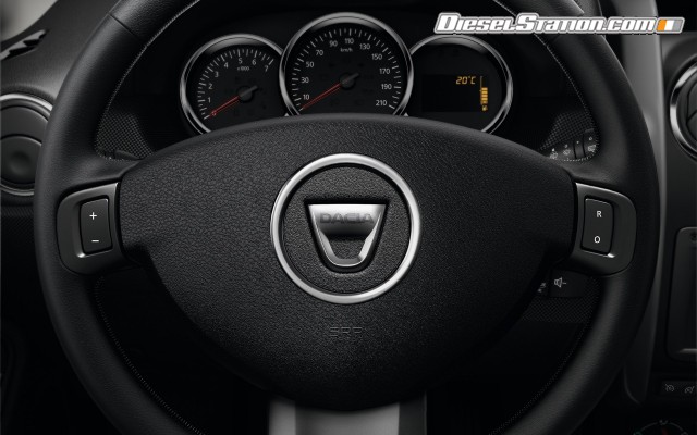 Dacia Duster 2014 Widescreen Picture #125 Dacia Duster 2014 Widescreen Picture #125