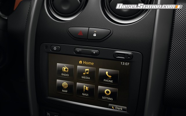 Dacia Duster 2014 Widescreen Picture #76 Dacia Duster 2014 Widescreen Picture #76