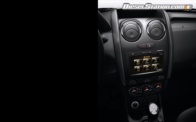 Dacia Duster 2014 Widescreen Picture #58 Dacia Duster 2014 Widescreen Picture #58