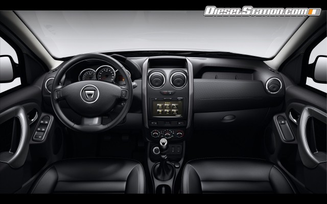 Dacia Duster 2014 Widescreen Picture #87 Dacia Duster 2014 Widescreen Picture #87