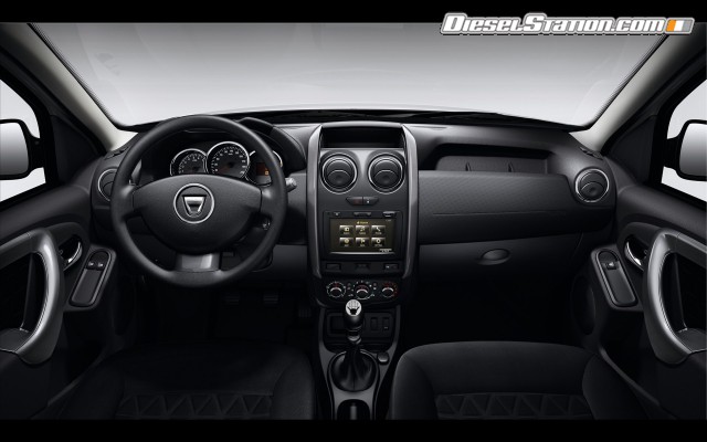 Dacia Duster 2014 Widescreen Picture #63 Dacia Duster 2014 Widescreen Picture #63