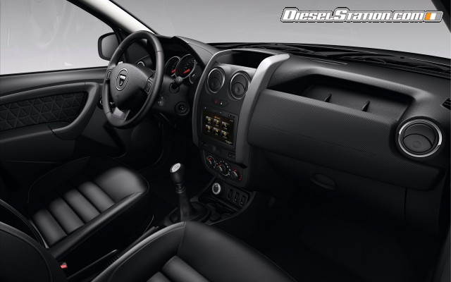 Dacia Duster 2014 Widescreen Picture #40 Dacia Duster 2014 Widescreen Picture #40