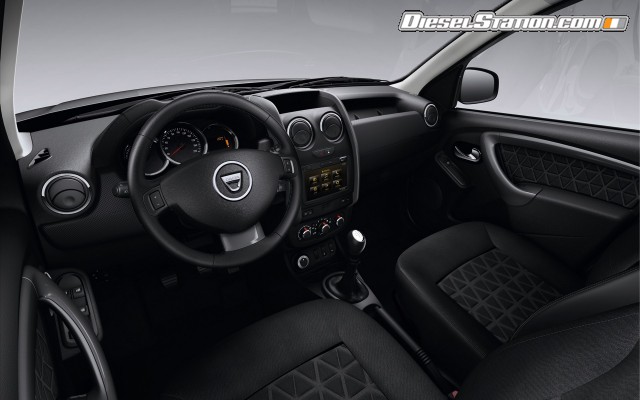 Dacia Duster 2014 Widescreen Picture #89 Dacia Duster 2014 Widescreen Picture #89