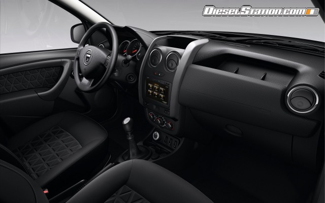 Dacia Duster 2014 Widescreen Picture #25 Dacia Duster 2014 Widescreen Picture #25