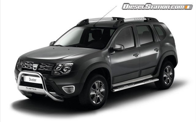 Dacia Duster 2014 Widescreen Picture #24 Dacia Duster 2014 Widescreen Picture #24