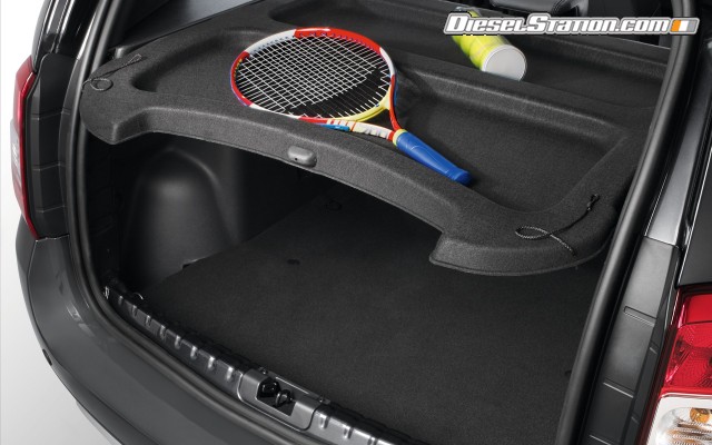 Dacia Duster 2014 Widescreen Picture #35 Dacia Duster 2014 Widescreen Picture #35