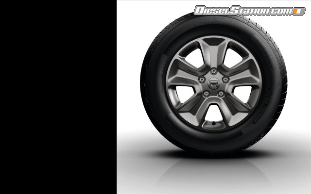 Dacia Duster 2014 Widescreen Picture #96 Dacia Duster 2014 Widescreen Picture #96