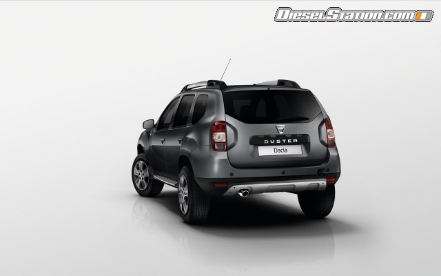 Dacia Duster 2014 Widescreen Picture #21 Dacia Duster 2014 Widescreen Picture #21