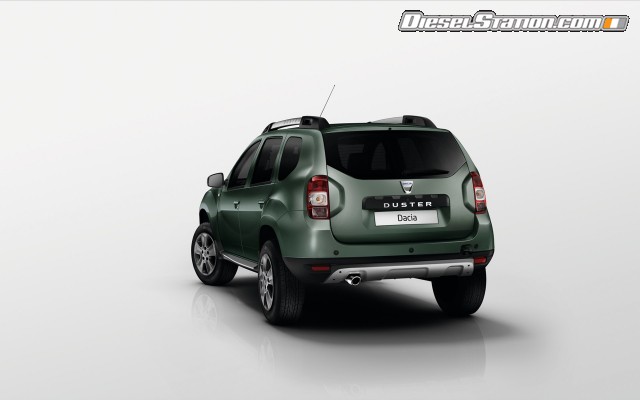 Dacia Duster 2014 Widescreen Picture #62 Dacia Duster 2014 Widescreen Picture #62