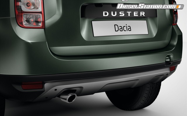Dacia Duster 2014 Widescreen Picture #65 Dacia Duster 2014 Widescreen Picture #65