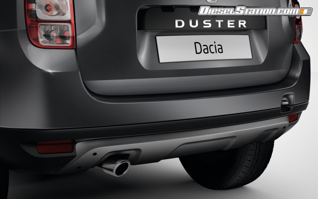 Dacia Duster 2014 Widescreen Picture #44 Dacia Duster 2014 Widescreen Picture #44