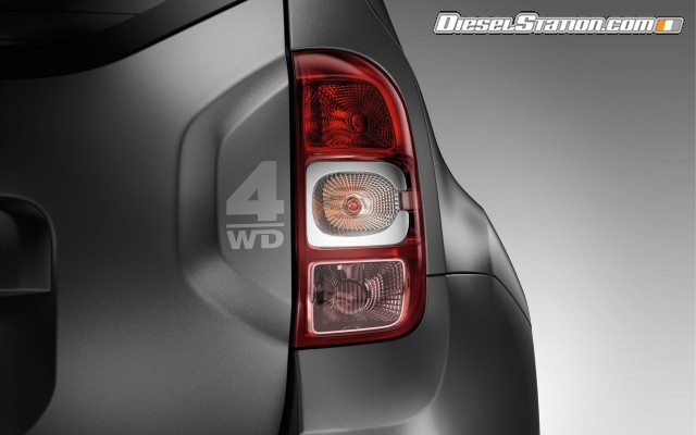 Dacia Duster 2014 Widescreen Picture #70 Dacia Duster 2014 Widescreen Picture #70
