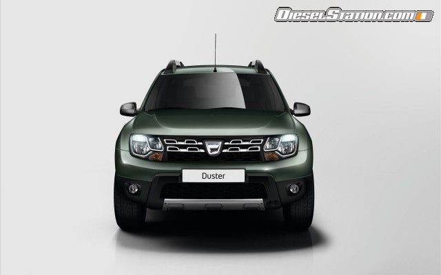 Dacia Duster 2014 Widescreen Picture #14 Dacia Duster 2014 Widescreen Picture #14
