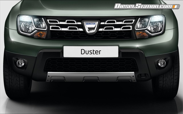 Dacia Duster 2014 Widescreen Picture #27 Dacia Duster 2014 Widescreen Picture #27